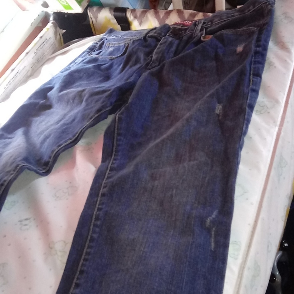 Jeans/ pantalon